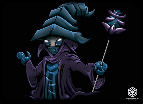 Image result for Alien Bug Mage