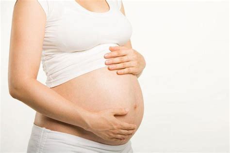 怀孕期间，哪个孕周最容易“长妊娠纹”？孕妈要做好这些预防措施