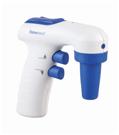 Fisherbrand Electric Pipet Controller Pipet, 52% OFF