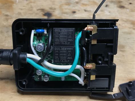 Garden Tuya CCWFIO232PK Double Relay - BK7231T - Programming