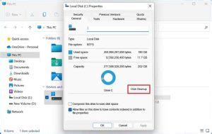 Disk Cleanup Tutorial 的图像结果