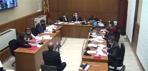 La justicia concluye que el ‘CNI catalán’ no espió los correos de un ...