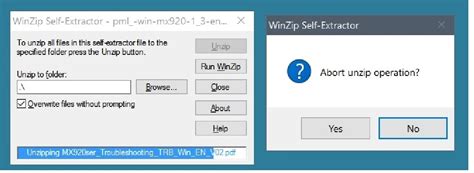 Image result for Fix WinZip File