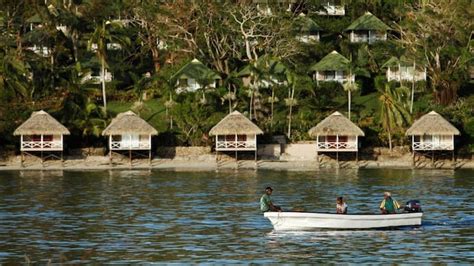 Climate crisis: This Pacific island nation is relocating villages over ...