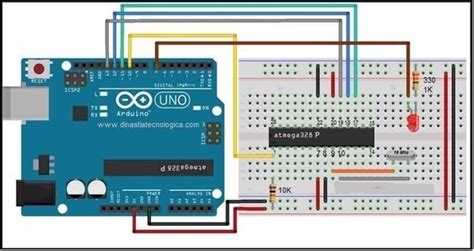 Image result for Grabar Bootloader En Arduino Uno