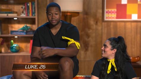 Just been watching Floor is Lava with my kid, and look who showed up as ...