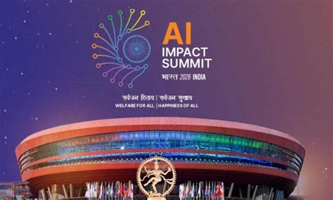 इंडिया AI इम्पैक्ट समिट 2026 ने लीडर्स डिक्लेरेशन को अपनाया - GK Now