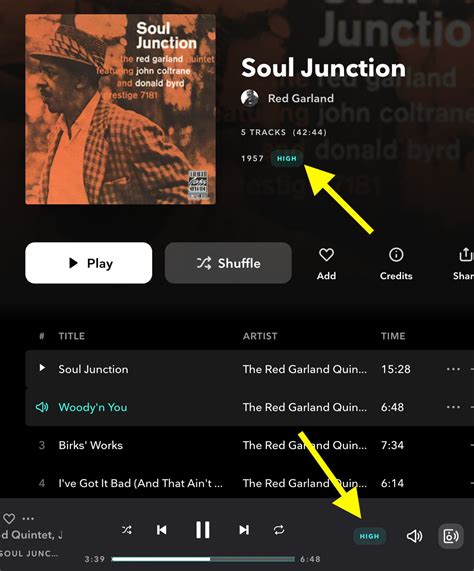 Does Tidal sound better recently? - Network Audio - PS Audio