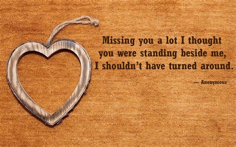 40+ Breathtaking Miss You Quotes For Lovers