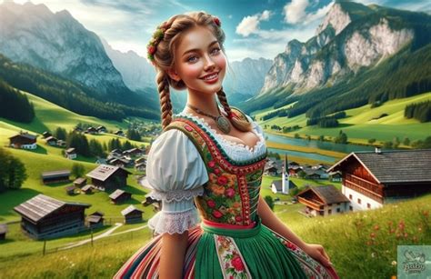 100+ Most Popular Austrian Girl Names - Baby Names Info