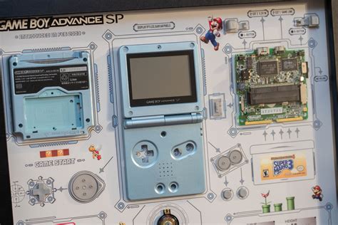 Disassembly Gameboy Sp 的图像结果