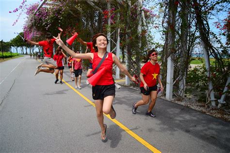 Freshmen Orientation Camps - why you should join them - michellegosh