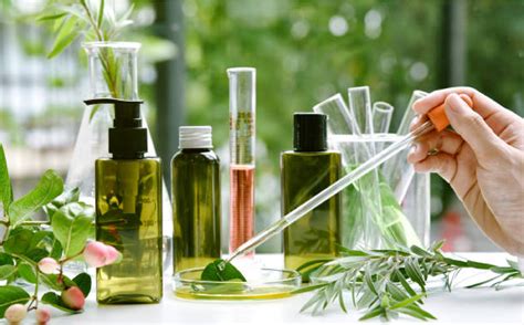 BRM Chemicals - Trusted Supplier for Herbal Extracts & Essential Oils