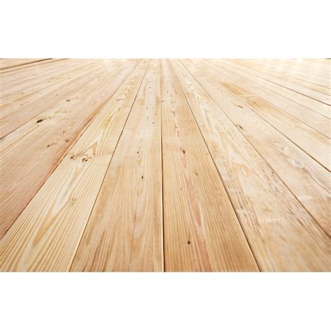 2-in x 10-in x 14-ft #2 Prime Southern Yellow Pine Kiln-Dried Lumber in ...