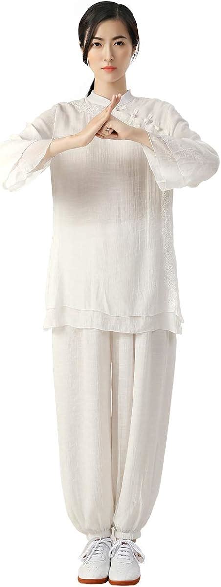KSUA Womens Tai Chi Suit Traditional Chinese India | Ubuy