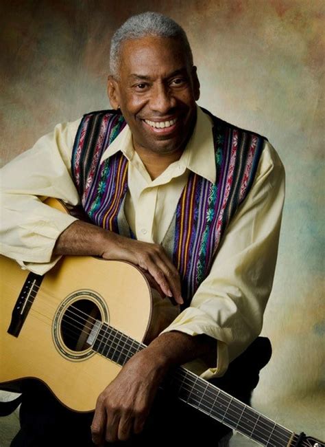 Library system presents civil rights song program with Reggie Harris