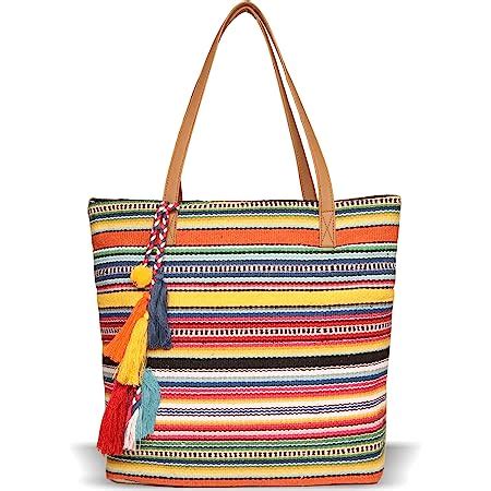 Buy jsm fashion Women's Handbag (BLACK PRINT_Black) at Amazon.in