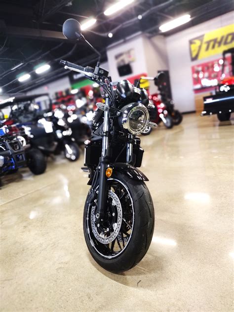 Street Bikes For Sale | Lafayette, IN | Street Bike Dealer