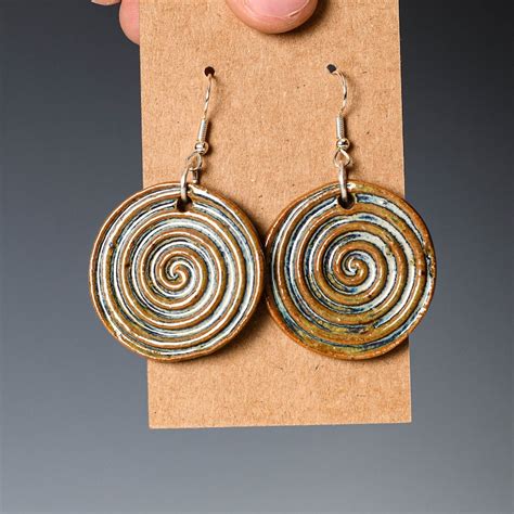Handmade Earrings 的图像结果