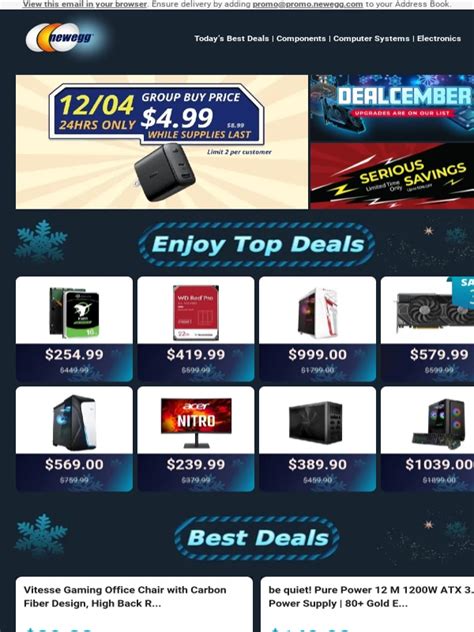 Image result for Newegg Promo Code