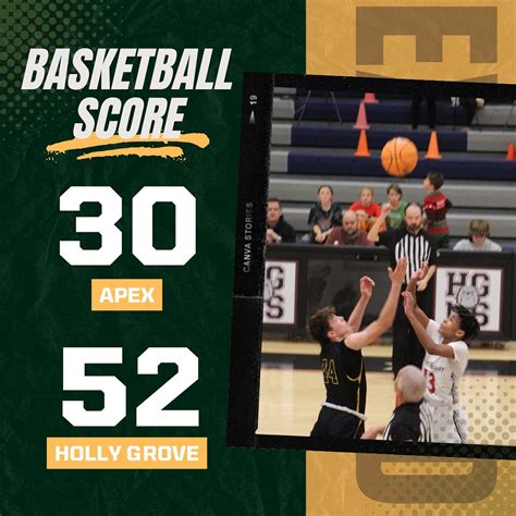 Apex Middle School Athletics | Home game tonight against West Lake ...