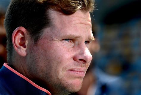 "There was a lot of commentary around I'd failed in two or three ...