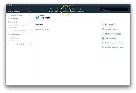 Chime Support Email