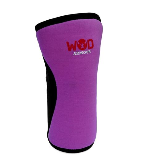 Wrist & Knee Support – wodarmour