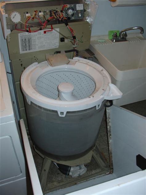 Image result for Kenmore Washing Machine Repair Guide