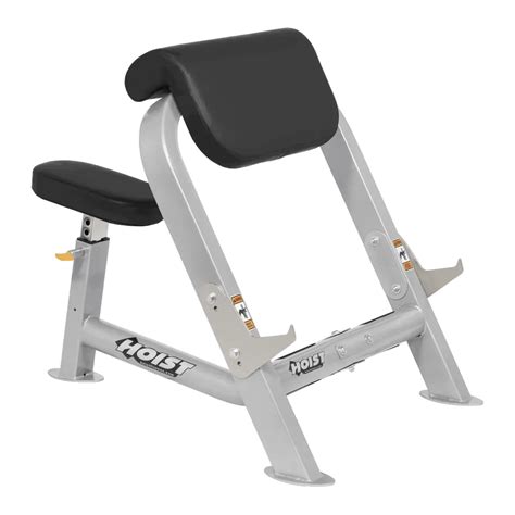 Preacher Curl Bench – Vasuki Fitness