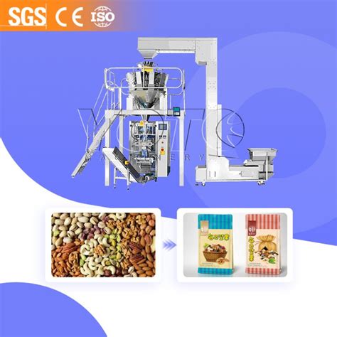 Image result for Groundnut Packing Machine