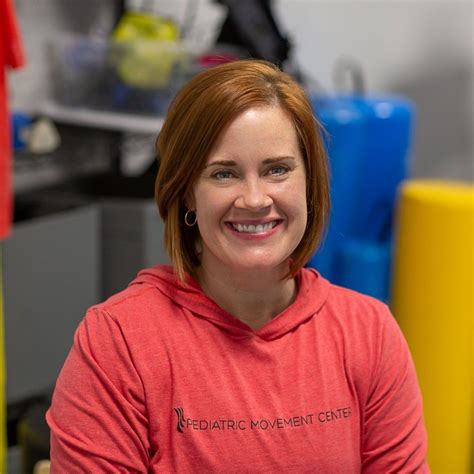 Pediatric Movement Center