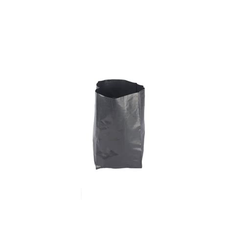 Nursery plant poly bag (Pack of 100 Bags) - 5 in x 7 in (DIA x H) – Ugaoo