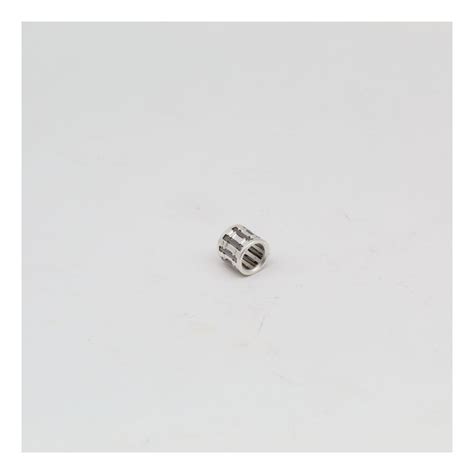 Jaula de agujas 10 x 14 x 13 plata (Origen Minarelli Horizontal)