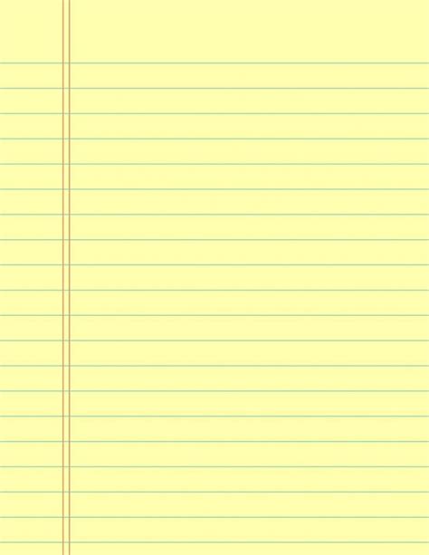 Image result for Printable Notebook A4