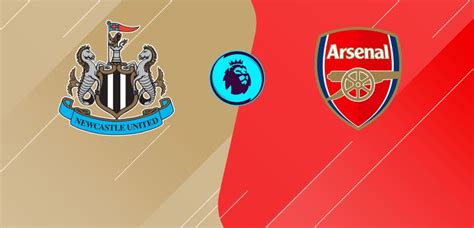 Watch Newcastle United v. Arsenal Live