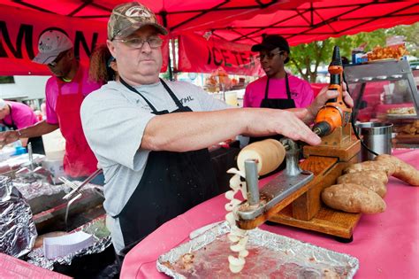 Heritage Syrup Festival in Henderson