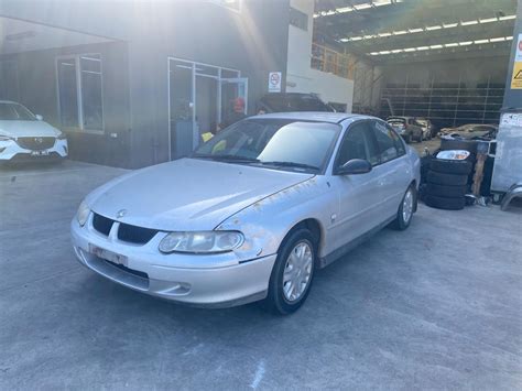 Image result for VT Commodore Enter Security Code Radio