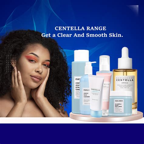 Why Centella - Asiatica is good for skin care - TranslitePharma