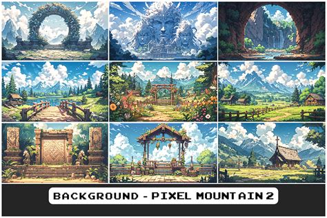 Image result for +2D Platformer Unity Back Grounds Pixel