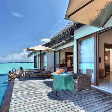 THE RESIDENCE MALDIVES FALHUMAAFUSHI - Resort Reviews, Photos, Rate ...