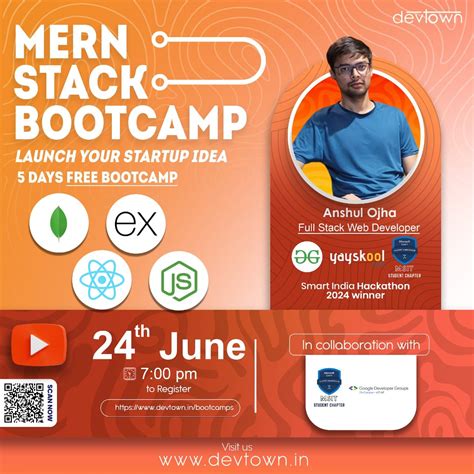 DevTown: Programming Courses & Bootcamps | Boost Your Career