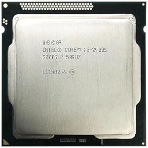 Amazon.in: Buy Core i5-2400S 2nd Generation Processor 2.5 GHz for LGA ...