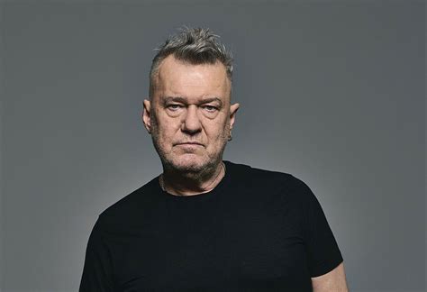 jimmy barnes