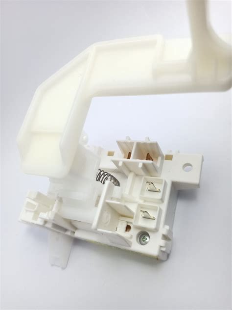 Washing Machine Lid Lock 的图像结果