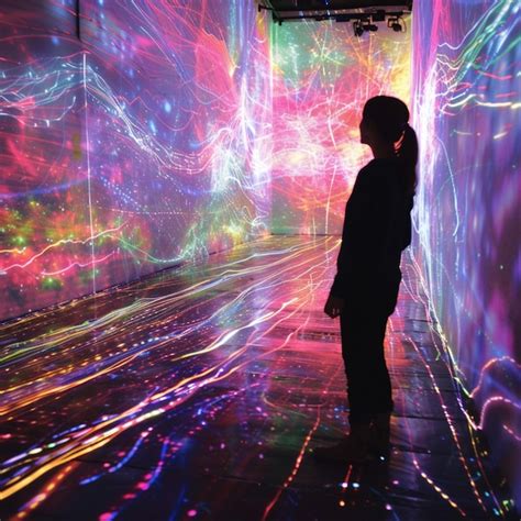 Technology Art 的图像结果