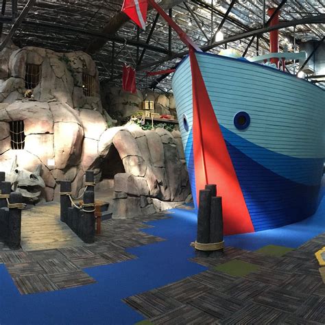 DISCOVERY SCIENCE PLACE (2026) All You Need to Know BEFORE You Go (with ...