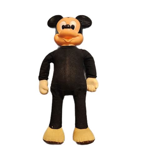 Mickey Mouse Old Toy 的图像结果