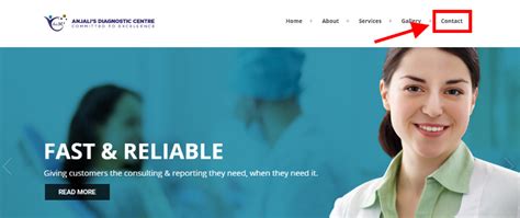 Book Home Collection at Anjali'S Diagnostic Centre