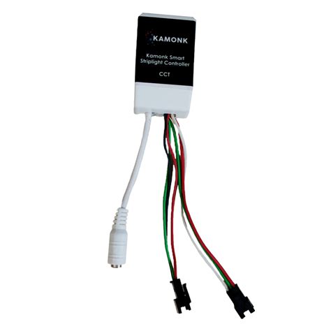 Smart LED Strip Light Controller – KAMONK